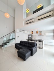 One-north Residences (D5), Apartment #223870861